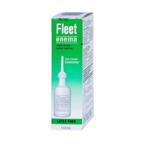 Fleet enema