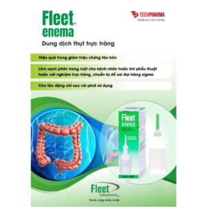 Fleet enema