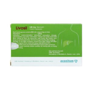Livosil