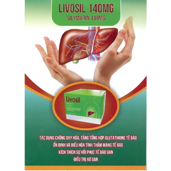 Livosil