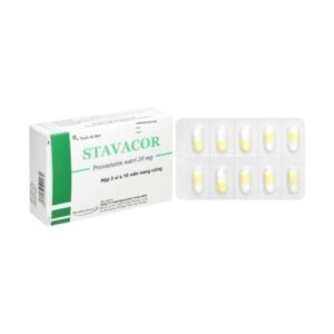 Stavacor 20mg