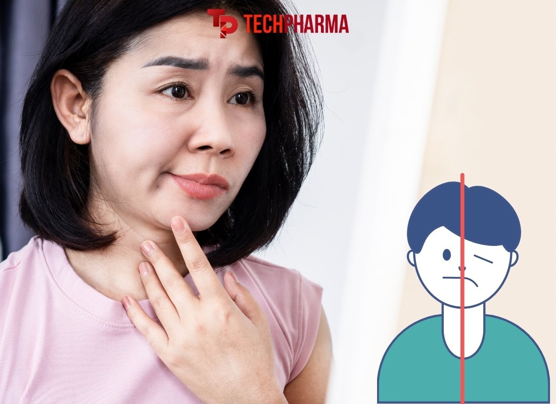 Dấu hiệu cảnh báo đột quỵ