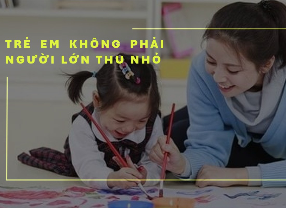 Giảm đau hạ sốt ở trẻ em
