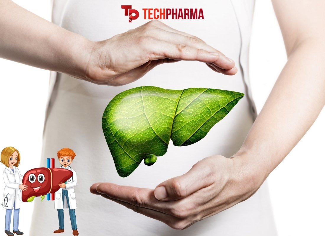 Thực hiện lối sống lành mạnh và chế độ ăn uống hợp lý để bảo vệ sức khoẻ gan
