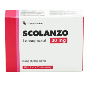 Scolanzo 30mg