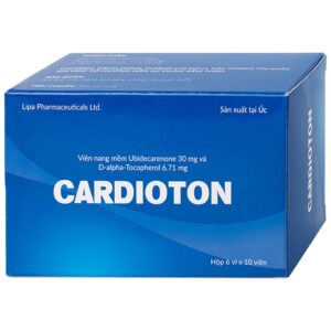 Cardioton 30mg