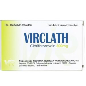 Virclath