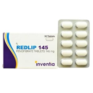 Redlip 145mg